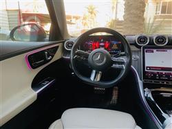مێرسێدس بێنز C-Class